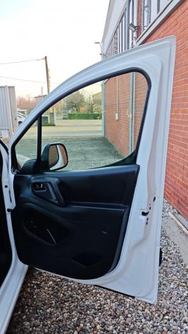 Citroen Berlingo 1.6 bluehdi Feel 100cv - Foto 10
