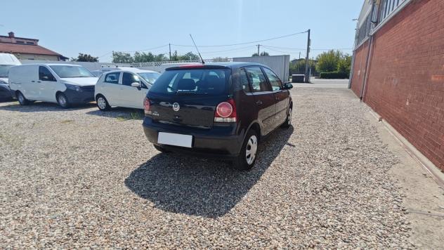 Volkswagen Polo 1.2 5p. Trendline - Foto 4