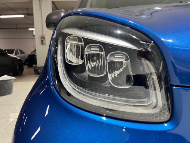 smart EQ Fortwo EQ 60kW prime - Foto 8