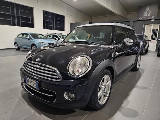 Mini Cooper Clubman Mini 1.6 16V Cooper D Clubman - Foto 4