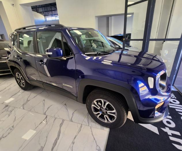 Jeep Renegade 1.6 Mjt 120 CV Longitude - Foto 3