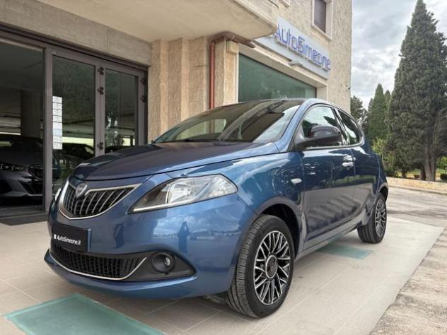 LANCIA Ypsilon 1.0 FireFly 5 porte S&S Hybrid Gold 5 posti. rif. 23711272