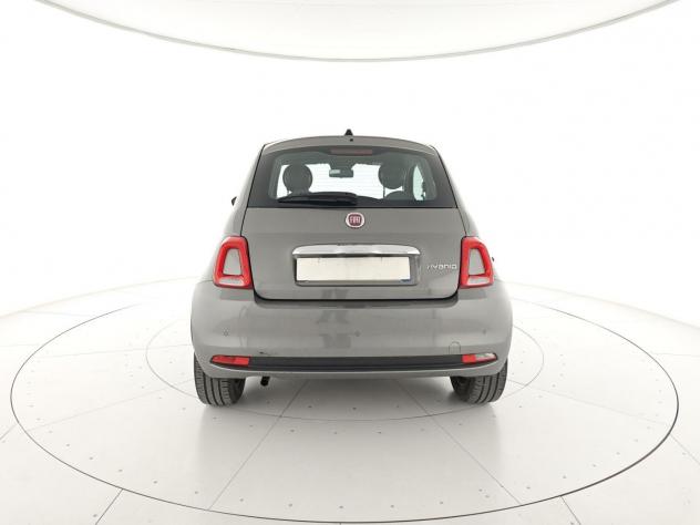 FIAT 500 1.0 Hybrid Club - Foto 4
