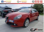 ALFA ROMEO Giulietta 1.6D 120CV - AUTOMATICA