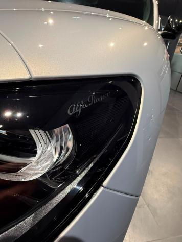 Alfa Romeo Stelvio 2.2 Turbodiesel 210 CV AT8 Q4 Veloce - Foto 8