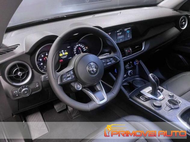ALFA ROMEO Stelvio 2.0 Turbo 200 CV AT8 Q4 Executive rif. 20903193 - Foto 2