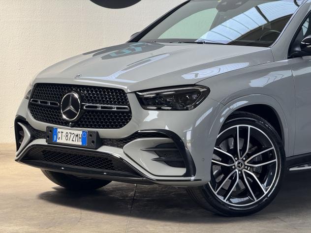 Mercedes-Benz GLE 450 d Coupè Premium 4matic auto Unipro Iva Esposta Full Optional - Foto 5