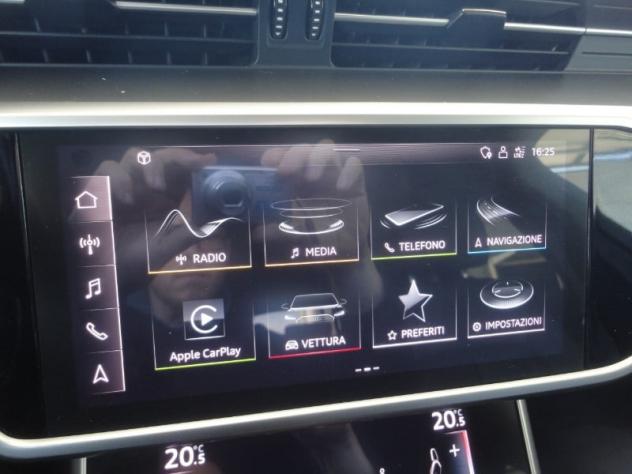 AUDI A6 allroad 4ª serie A6 allroad 45 TDI 3.0 quattro S tronic Evolution - Foto 9