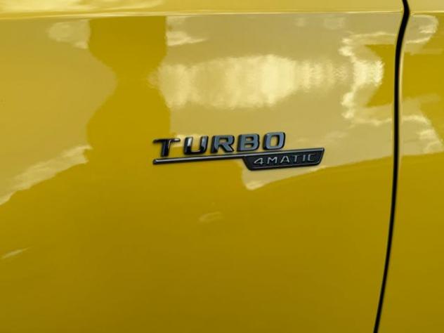 MERCEDES-BENZ A 35 AMG 4Matic Premium Plus rif. 23776553 - Foto 8