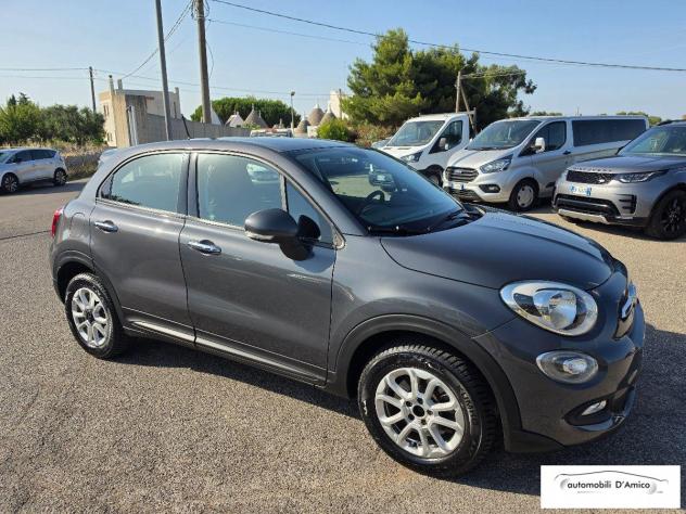 FIAT - 500X - 1.3 M.Jet 95 CV Business - Foto 2