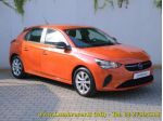 OPEL Corsa 1.2 Edition 75cv rif. 23736978