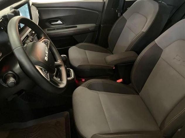 DACIA Sandero Stepway 1.0 tce Extreme Up Eco-g 100cv rif. 23849109 - Foto 10