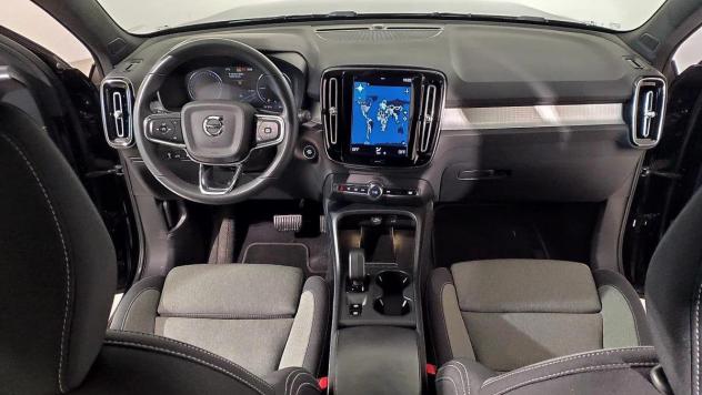 Volvo XC40 Recharge T4 Plug-in Hybrid auto Recharge Core - Foto 5