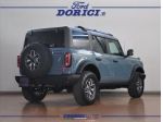 FORD Bronco Bronco 2.7 EcoBoost V6 335CV Badlands