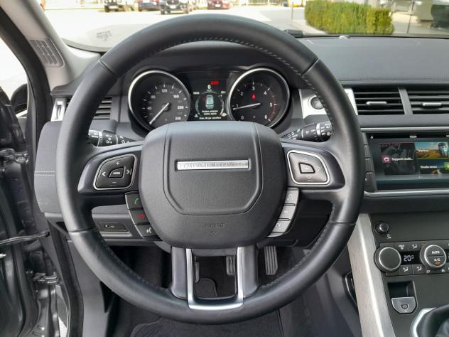 Land Rover Range Rover Evoque 2.0 TD4 180cv 4WD SE Dynamic - Foto 10