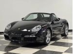 Porsche Boxster 2.7 24V
