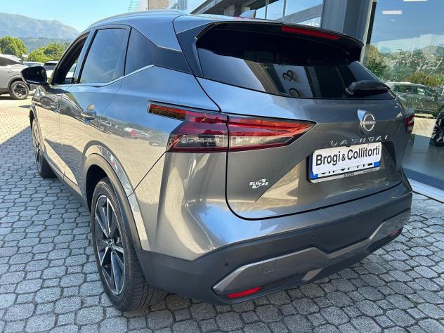 Nissan Qashqai 1.3 Mild Hybrid 158cv Tekna 4WD Xtronic - Foto 6
