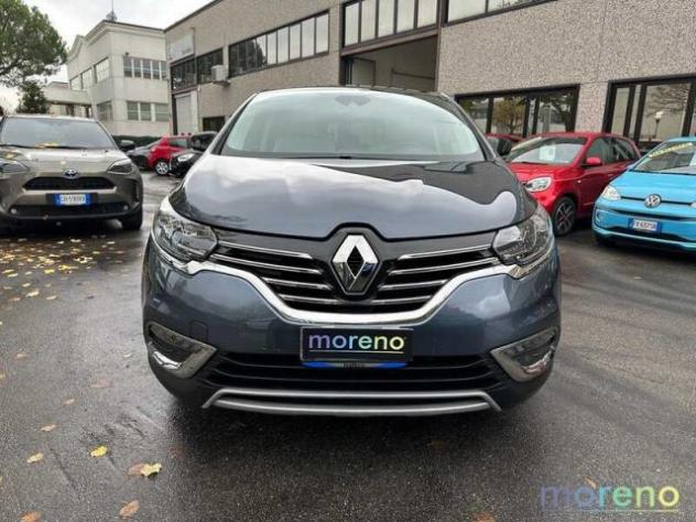 RENAULT Espace 2.0 blue dCi 160 CV Executive EDC 7 Posti rif. 18060785 - Foto 6