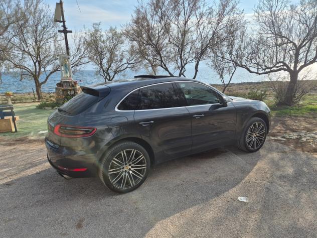 Porsche Macan 3.0 S Diesel - Foto 7