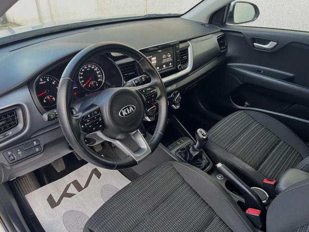 Kia Stonic Stonic 1.4 mpi eco Style Gpl 97cv my18 - Foto 8