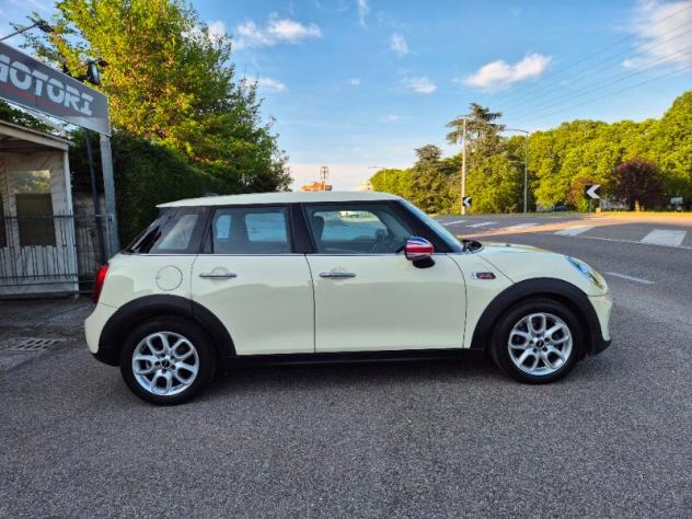 MINI Mini 5 porte (F55) Mini 1.5 One D 5 porte - Foto 8