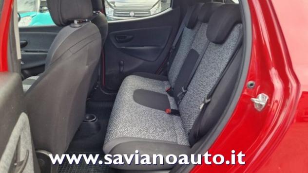LANCIA Ypsilon 1.2 69 CV 5 porte GPL Ecochic Elefantino Blu rif. 24035829 - Foto 6
