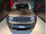 JEEP Renegade 2.0 Mjt 140 CV 4WD AD.Longitude