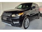 Land Rover Range Rover Sport 3.0 TDV6 HSE Dynamic