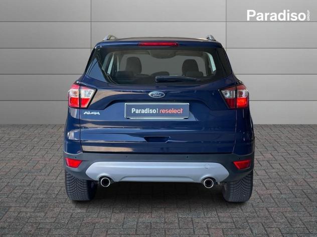 Ford Kuga 1.5 TDCI - 120CV | PLUS - MANUALE - Foto 4
