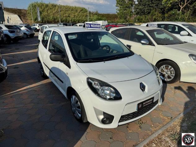 RENAULT - Twingo - 1.2 8V Sport & Sound - NEOPATENTATI - FINANZIABILE - PERMUTE - Foto 5