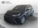 Toyota Aygo X HEV MC26