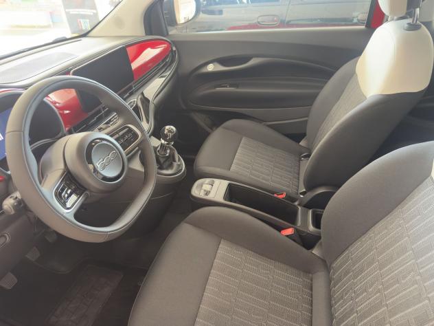 FIAT 500 Hybrid 1.0 70cv ICON - Foto 10