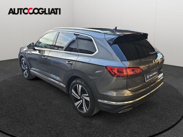 Volkswagen Touareg Touareg 3.0 V6 TSI eHYBRID Elegance - Foto 4