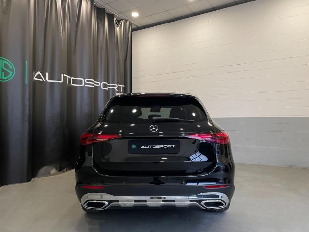 Mercedes-Benz GLC GLC 220 d 4Matic Mild Hybrid Advanced Plus - Foto 5