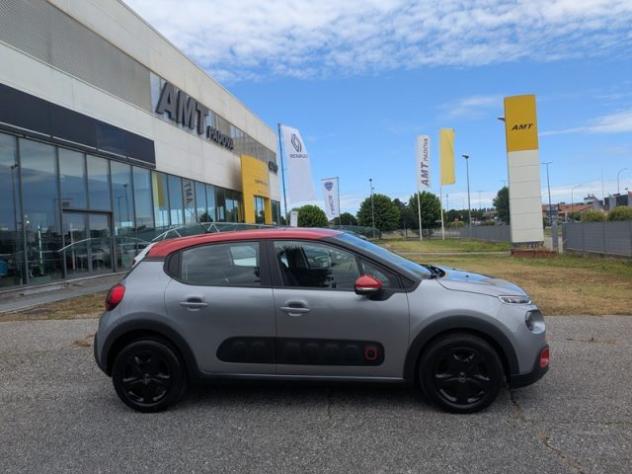 CITROEN C3 GPL 83 S&S rif. 24065981 - Foto 3