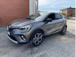 Renault Captur E-Tech hybrid 1.6 E-TECH HEV 145 TECHNO AUTO