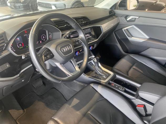 Audi Q3 Sportback 35 TDI S tronic S Line Edition - Foto 10
