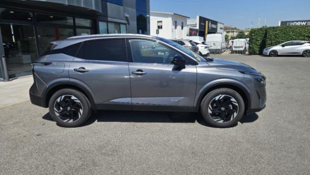 NISSAN Qashqai MHEV 140 CV N-Connecta rif. 24002527 - Foto 3