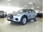 AUDI Q3 Business Advanced 40 2.0 TDI 190cv Quattro S-tronic Euro 6D