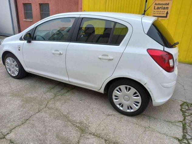 OPEL Corsa 1.3 CDTI 75CV F.AP. 5 porte Edition NEOPATENTATI rif. 23932209 - Foto 6