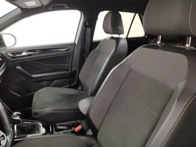 Volkswagen T-Roc T-Roc 1.0 TSI Style - Foto 8