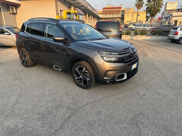 Citroen C5 Aircross BlueHDi 130 Shine IVA INCLUSA - Foto 8