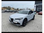 Alfa Romeo Stelvio My23 2.2 Turbo Diesel210 Cv Awd Competizione