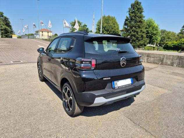 CITROEN C3 PureTech 100 S&S Plus rif. 23980363 - Foto 8