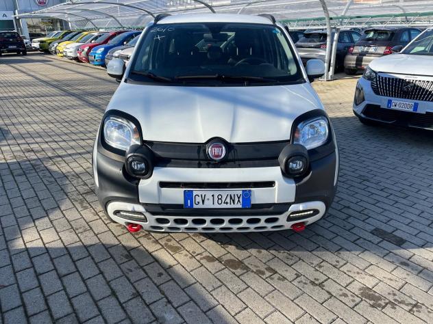 FIAT Panda Panda 1.0 FireFly S&S Hybrid Cross - Foto 2