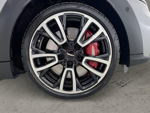 MINI Mini John Cooper Works JCW auto - Foto 8