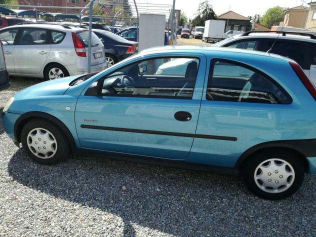OPEL CORSA BENZINA - Foto 5