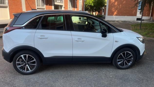 Opel Crossland X 1.2 Turbo 12V 130 CV Start&Stop Innovation - Foto 5