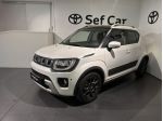 Suzuki Ignis 1.2 Hybrid Top CVT 2WD auto