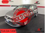 Volkswagen Golf Sportsvan 1.6 TDI Trendline BlueMotion Technology